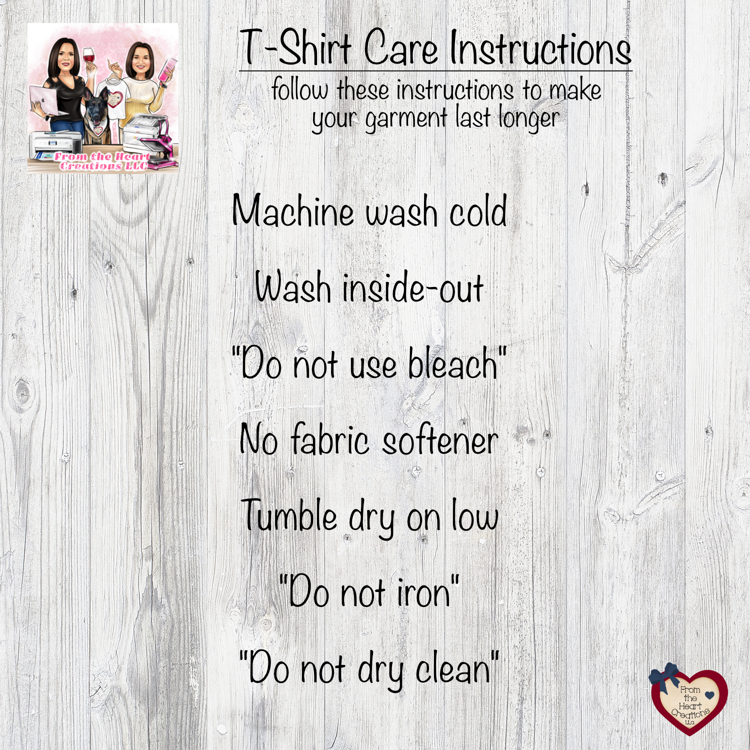 I Love my Job for all the little reasons