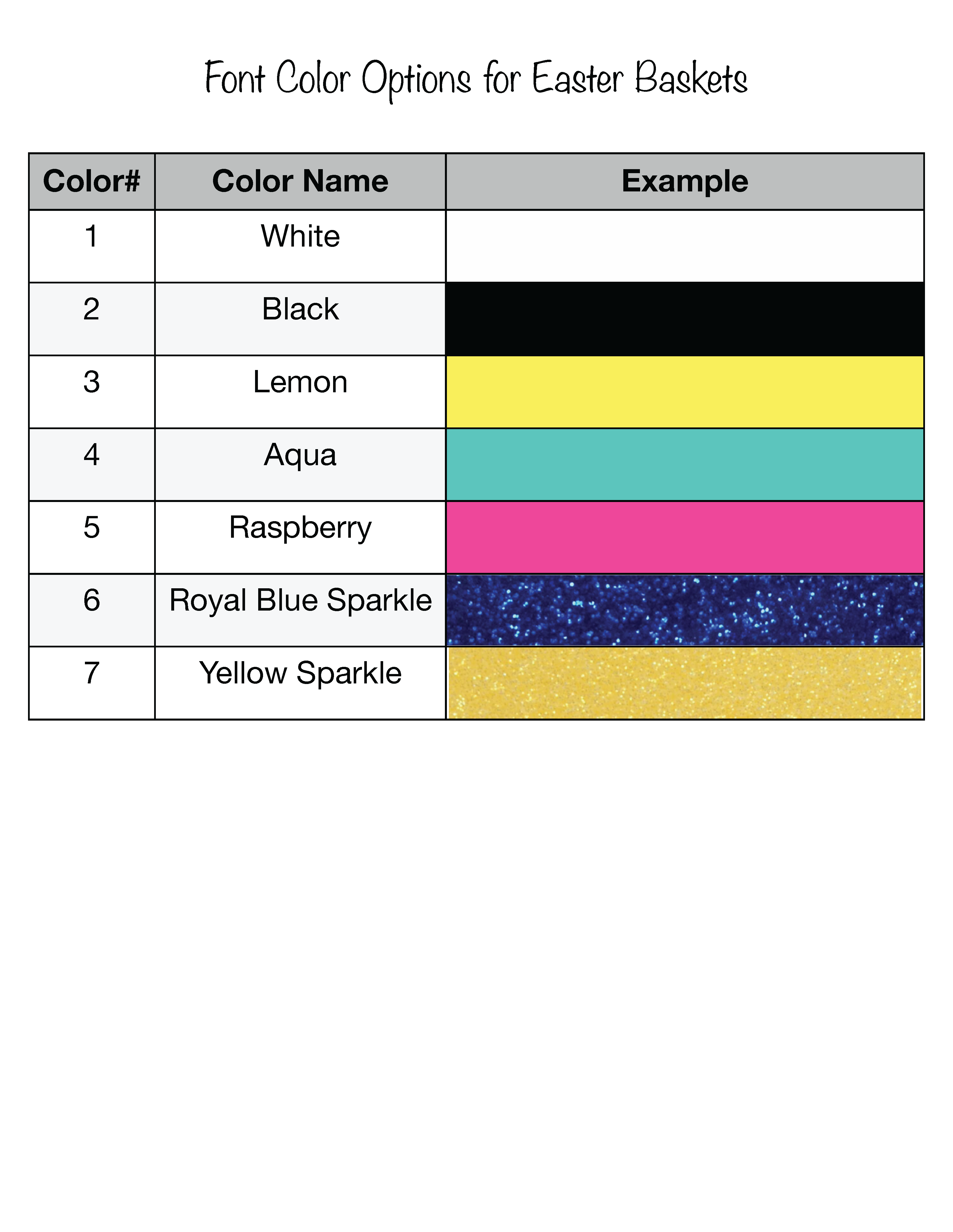 Fabric Easter Baskets - Pink