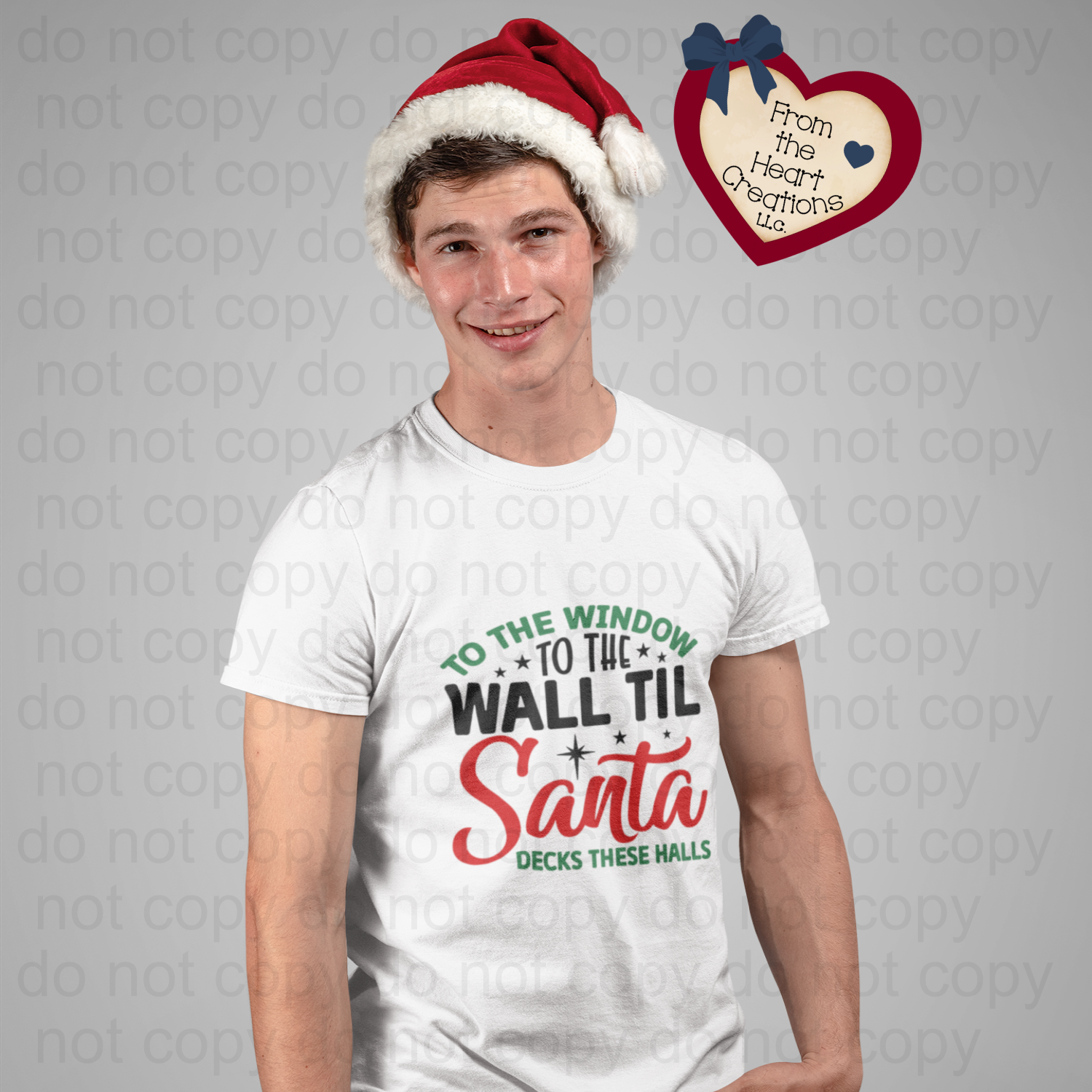 To The Window To The Wall T-Shirt